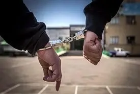 بدهکار بزرگ بانکی دستگیر شد + جزئیات