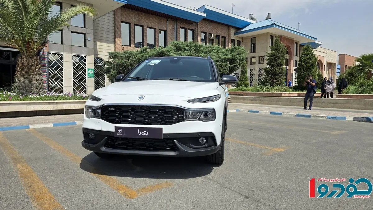 فروش بزرگ ایران خودرو با ۸ محصول + لیست و زمان ثبت نام شهریور ۱۴۰۴