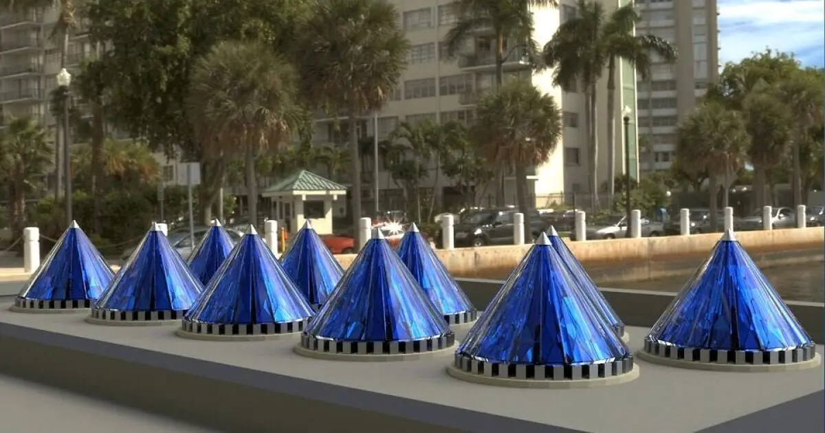 تولید برق رایگان خانگی با این دستگاه / همه بخوانید