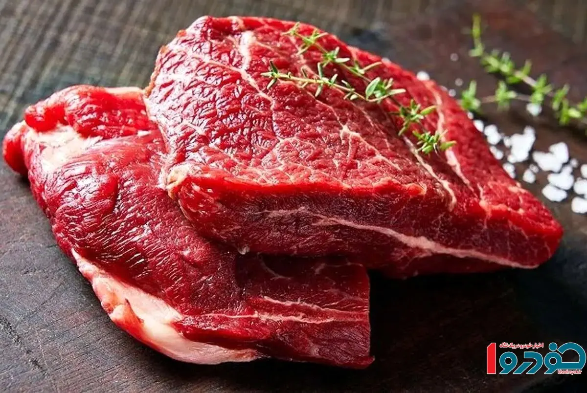 ثبت سفارش جدید گوشت آغاز شد