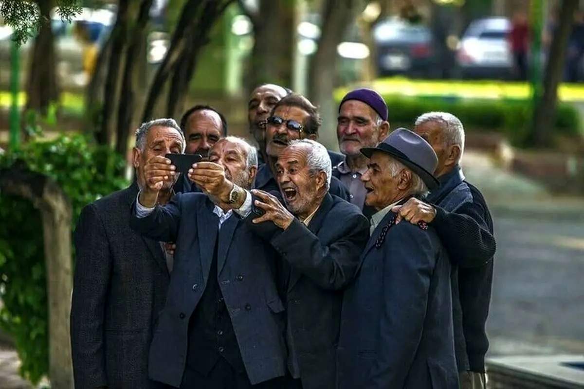 سورپرایز بازنشستگان در اردیبهشت ۱۴۰۴ / آماده باشید!