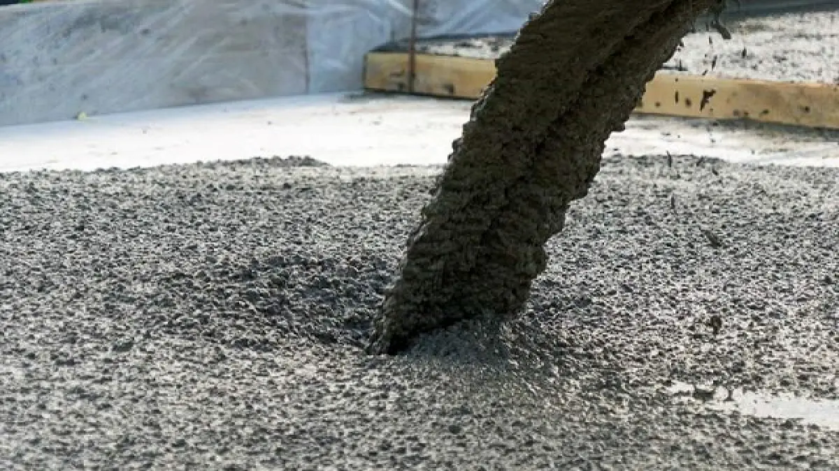 بتن آماده با قیمت جدید به بازار رسید - ۱۵ مرداد ۱۴۰۴