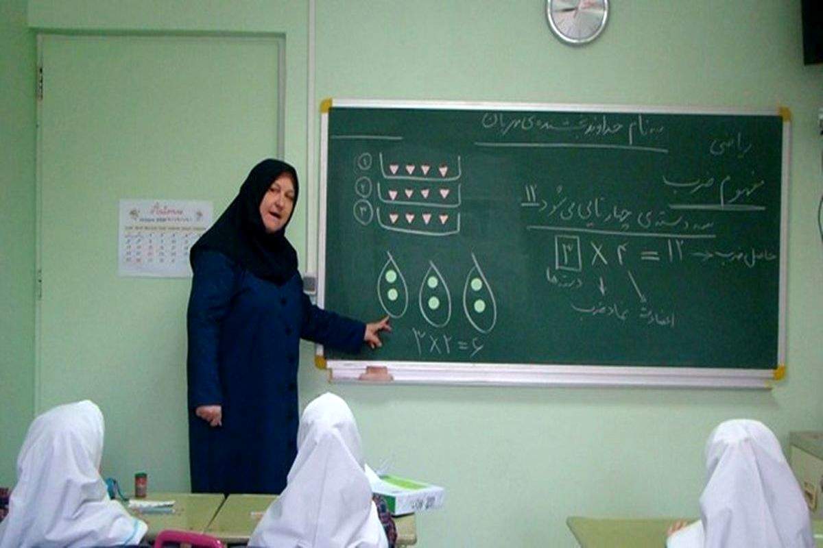 تمام واریزیهای فرهنگیان در خرداد ۱۴۰۴ + لیست