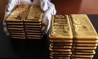 روند قیمت طلا معکوس شد - ۵ آذر