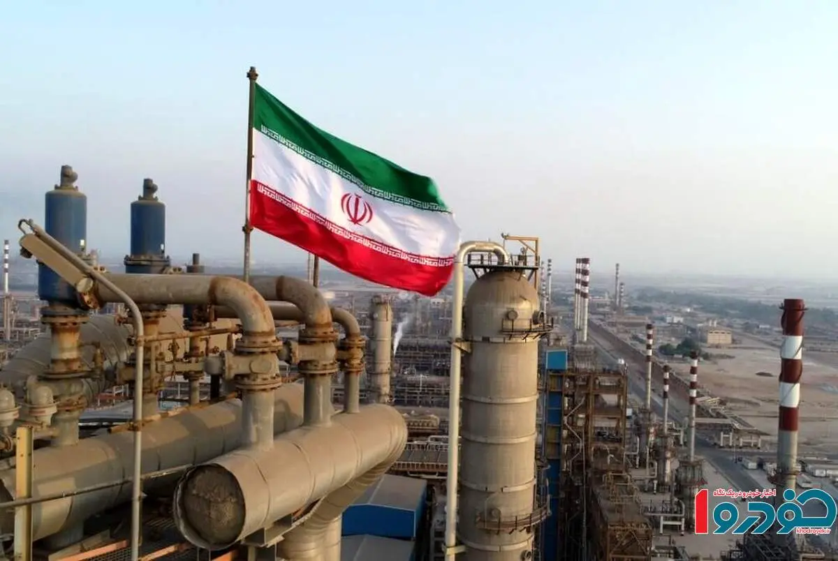 ایران برای زمستان آماده می شود