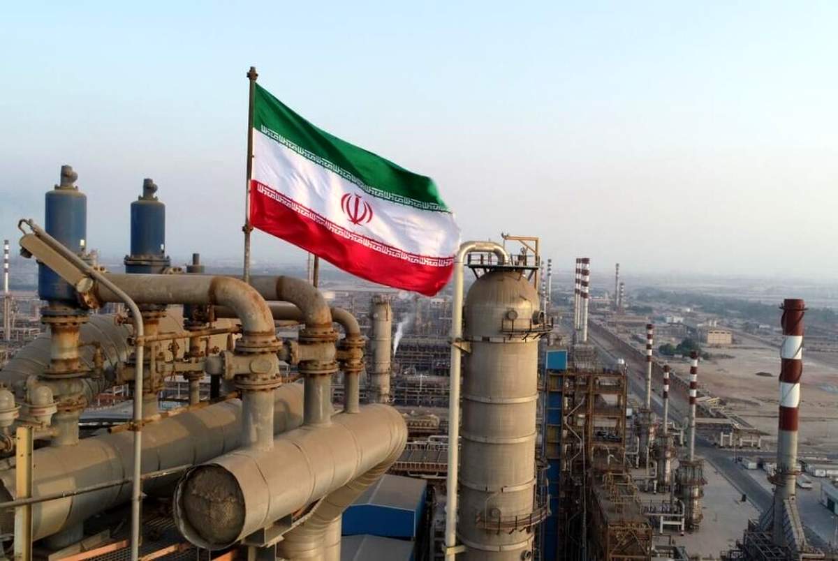 اتفاق بزرگ در صنعت نفت ایران بالاخره رقم خورد