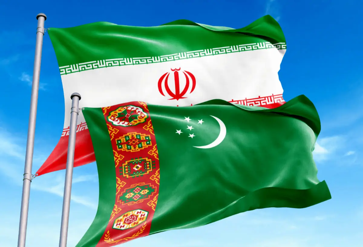 توافق مهم ایران و ترکمنستان / آماده باشید