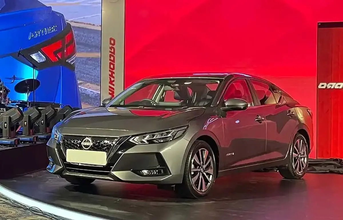 قیمت ۳ خودرو وارداتی نیسان بالا رفت + لیست