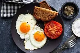 فروش صبحانه با قیمت نجومی / نیمرو ۲۰۰ هزار تومان!
