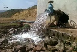 ایران یک آب شیرین کن اساسی احداث کرد
