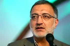 دولت هیچ اتوبوسی به تهران نداد