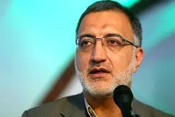 دولت هیچ اتوبوسی به تهران نداد