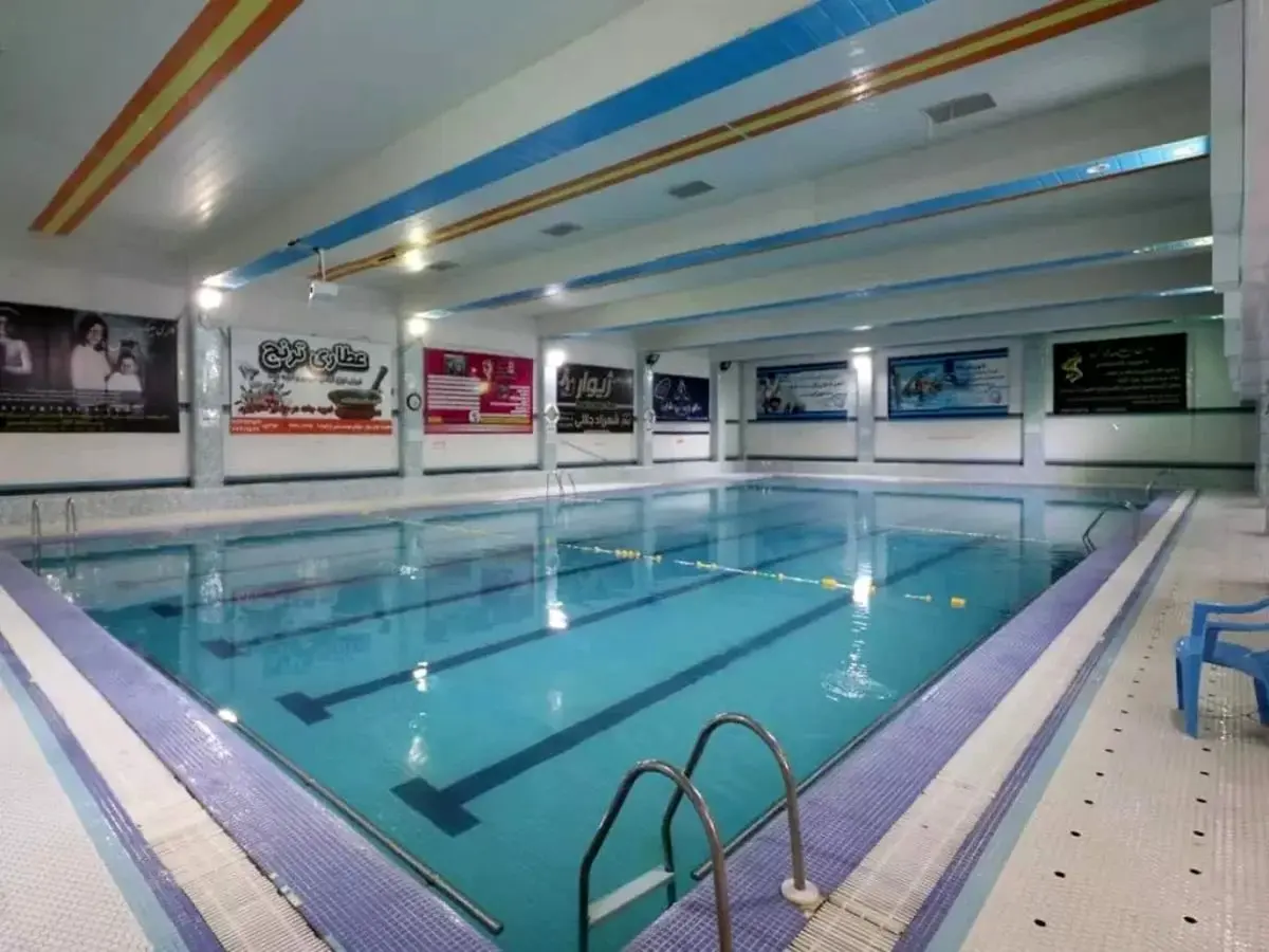 تصمیم مهم آبی برای تهران از فردا - ۲ مرداد ۱۴۰۴