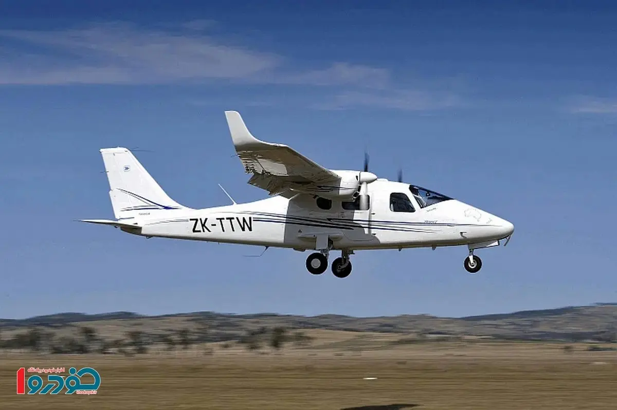 آماده باش برای شروع این پروازها در ایران / خبر مهم اعلام شد