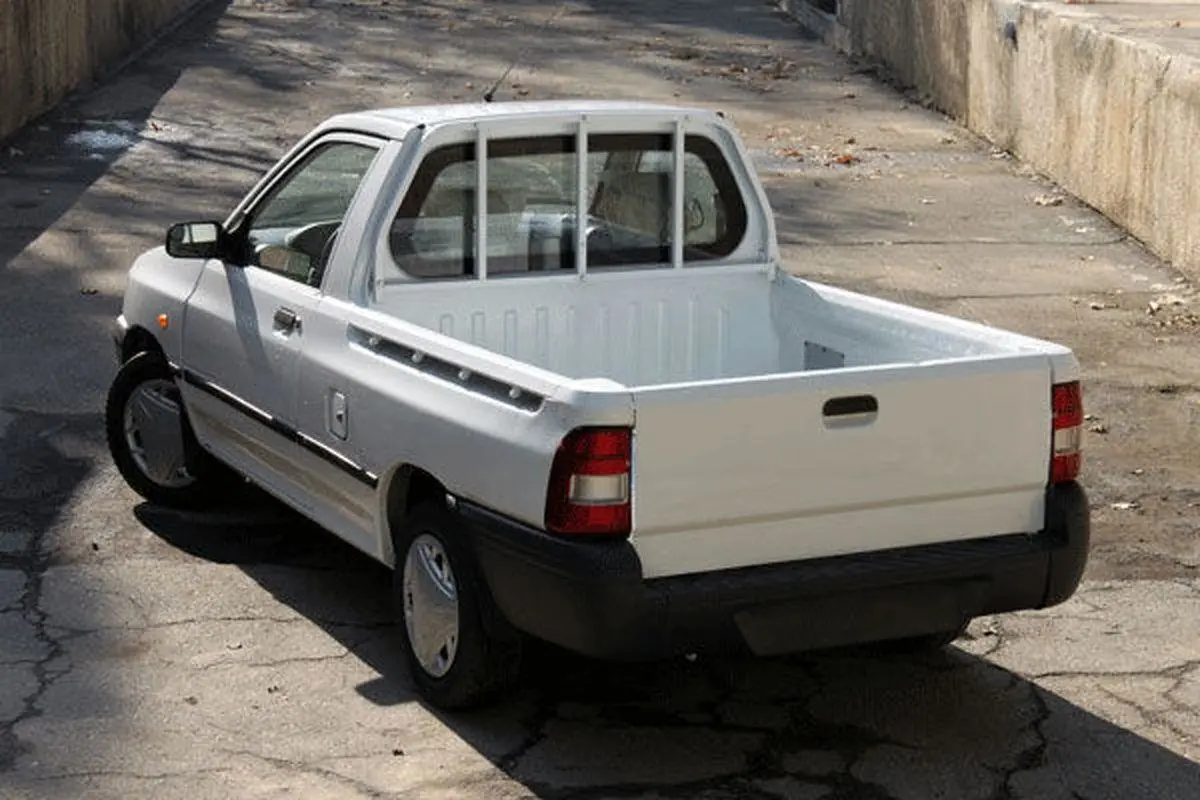 پراید نیم میلیارد، پارس یک میلیارد / قیمت خودرو در آبان حسابی عجیب شد!